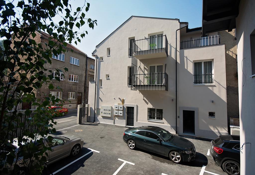 Enjoy Apartments Sarajevo Exterior photo