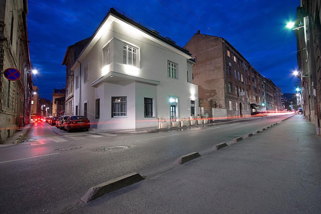 Enjoy Apartments Sarajevo Exterior photo